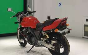 HONDA CB400SF 1993 NC31