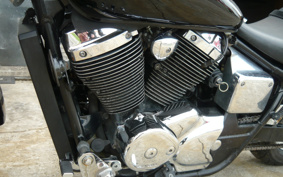 HONDA SHADOW400 SLASHER 2000 NC40
