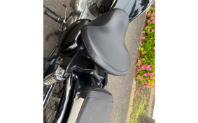 KAWASAKI ESTRELLA BJ250A