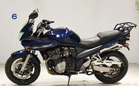 SUZUKI BANDIT 1200 S 2006 GV79A