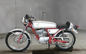 HONDA DREAM 50 AC15