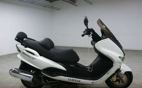 YAMAHA MAJESTY 125 FI SE27