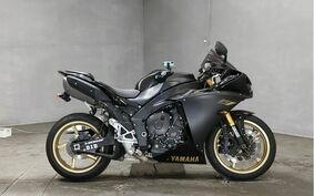 YAMAHA YZF-R1 2009 RN24J