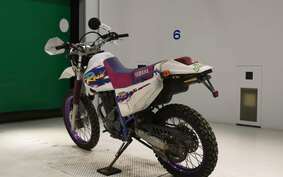 YAMAHA TT250R RAID 4GY