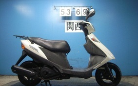 SUZUKI ADDRESS V125 G CF46A