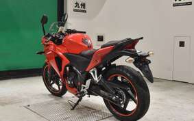 HONDA CBR250R GEN 3 MC41