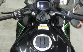 KAWASAKI NINJA 1000 SX 2023 ZXT02K