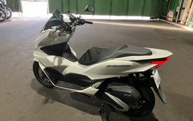 HONDA PCX 160 KF47