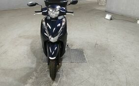 HONDA LEAD 125 JF45