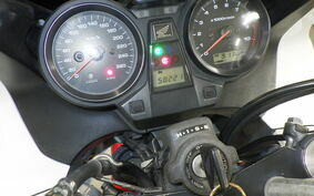 HONDA CB1300SB SUPER BOLDOR A 2005 SC54