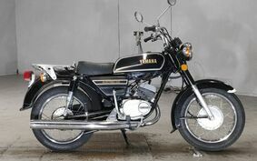 YAMAHA YB125 1R0