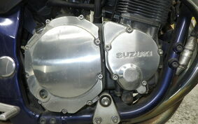 SUZUKI BANDIT 1200 2000 GV77A