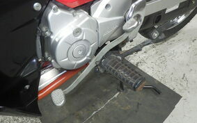 HONDA CROSS CUB 110 JA10