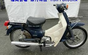 HONDA C50 SUPER CUB E AA01