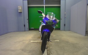 SUZUKI GSX250R DN11A