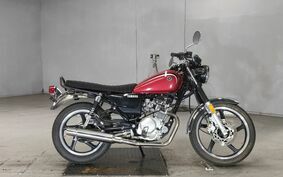 YAMAHA YB125SP PCJL