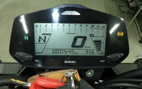 SUZUKI GIXXER 150 ED131