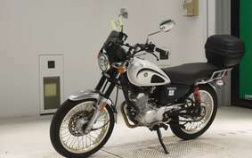 YAMAHA YB125SP