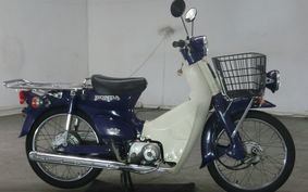 HONDA PRESS CUB 50 AA01