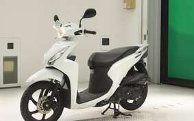 HONDA DIO 110 JF58