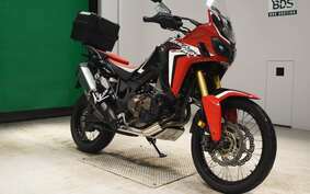 HONDA CRF1000L AFRICA TWIN DCT 2017 SD04