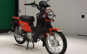 HONDA CROSS CUB 110 JA10