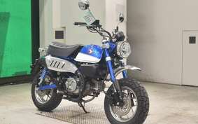 HONDA MONKEY 125 JB02