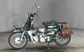 HONDA LITTLE CUB Cell AA01