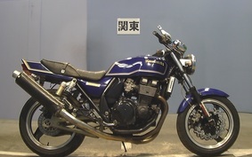 KAWASAKI ZRX-2 1995 ZR400E