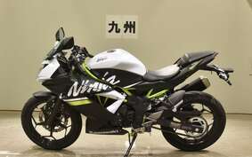 KAWASAKI NINJA 250 SL BX250A