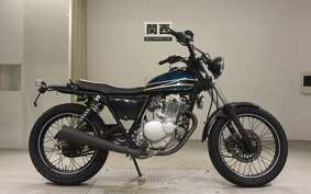 SUZUKI GRASS TRACKER Bigboy NJ47A