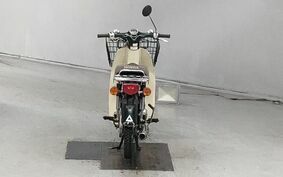 HONDA C70 SUPER CUB HA02