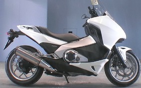 HONDA NC 700 INTEGRA 2012 RC62