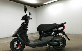 YAMAHA JOG ZR Evolution 2 SA39J