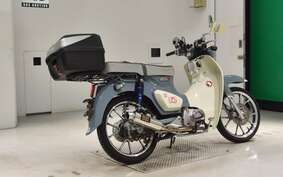 HONDA C125 SUPER CUB JA45