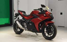 SUZUKI GSX250R DN11A