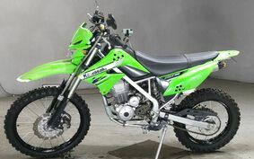 KAWASAKI KLX125 LX125C