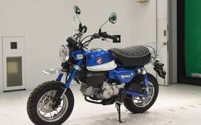 HONDA MONKEY 125 JB02