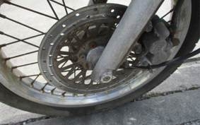 SUZUKI ST250 NJ4AA
