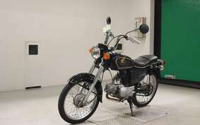 HONDA CD50 BENLY CD50