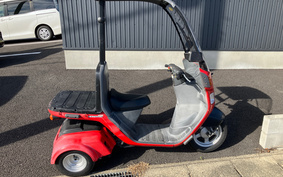 HONDA GYRO CANOPY TA03