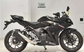 SUZUKI GSX250R DN11A