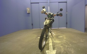 YAMAHA SEROW 250 DG17J