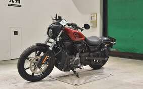 HARLEY RH975 2023