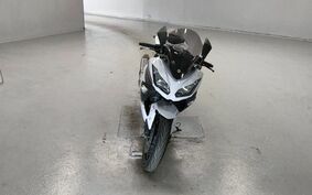 KAWASAKI NINJA 250 EX250L