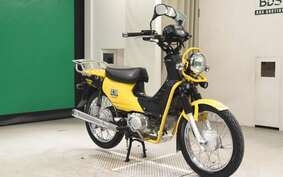 HONDA CROSS CUB 110 JA10