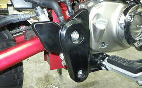 HONDA MONKEY 125 JB02