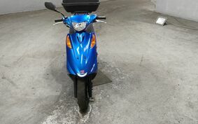 SUZUKI ADDRESS V125 CF4EA