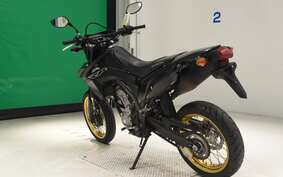 HONDA CRF250M MD38