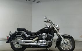 YAMAHA DRAGSTAR 400 CLASSIC 1999 4TR